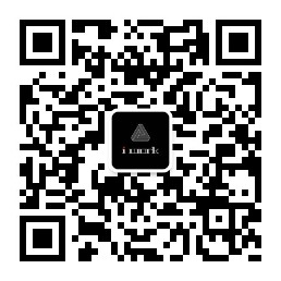 在线客服微信二维码