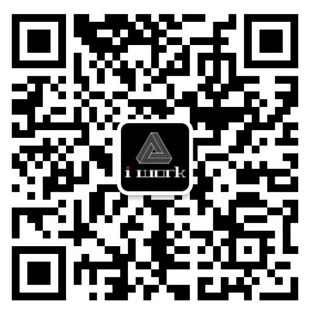 在线客服微信二维码